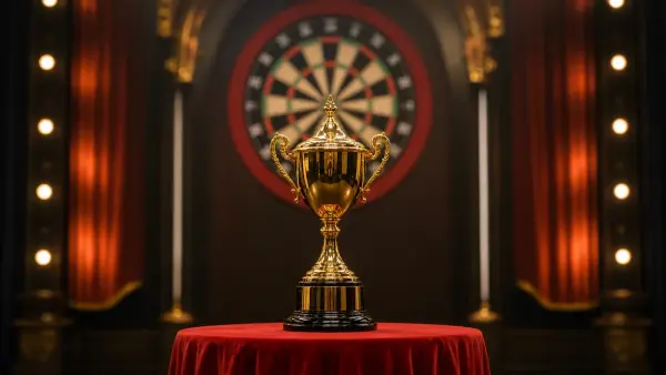 Beau Greaves arrache un troisième Women’s World Matchplay au bout du suspense