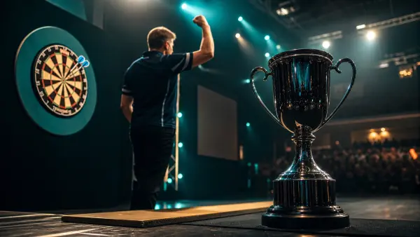 Henry Coates signe un exploit historique au Players Championship 25