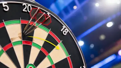 Scott Williams claque un 9 darter à la route improbable au Players Championship 26