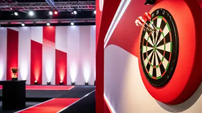 Sebastian Bialecki remet ça à Hildesheim et gagne le Players Championship 26