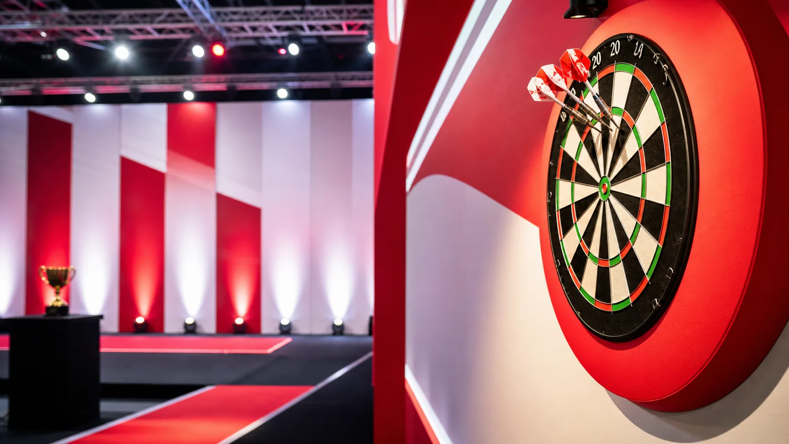 Sebastian Bialecki remet ça à Hildesheim et gagne le Players Championship 26
