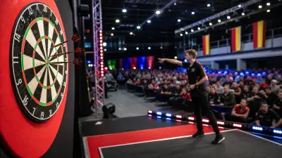 Owen Bates éteint Kaya Baysal et gagne le Development Tour 16