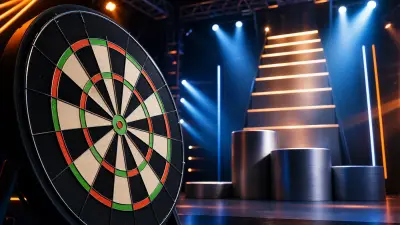 Gian van Veen passe numéro 2 mondial au classement PDC