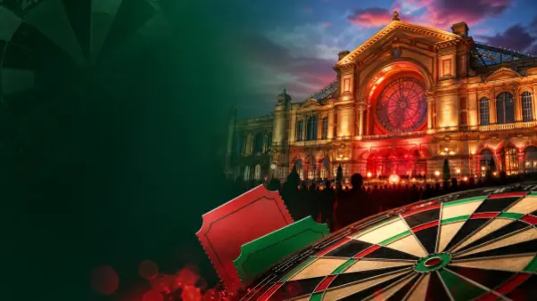 Billets du Mondial PDC 2026/27 : l’alerte est lancée pour Ally Pally