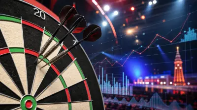Luke Littler reprend le Form Guide PDC et casse encore les repères