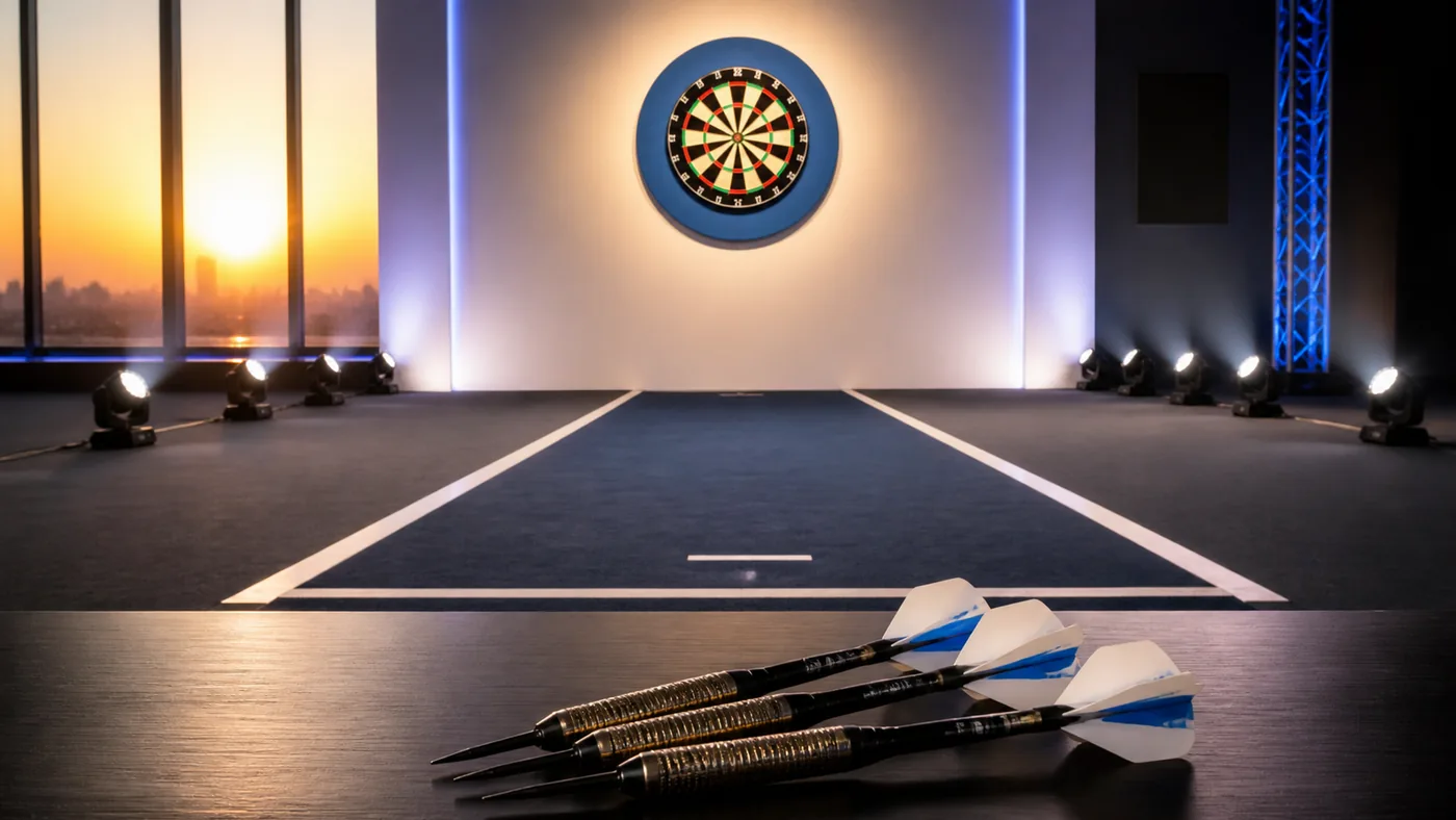 Dom Taylor coupe l’alcool et vise la Q-School 2027