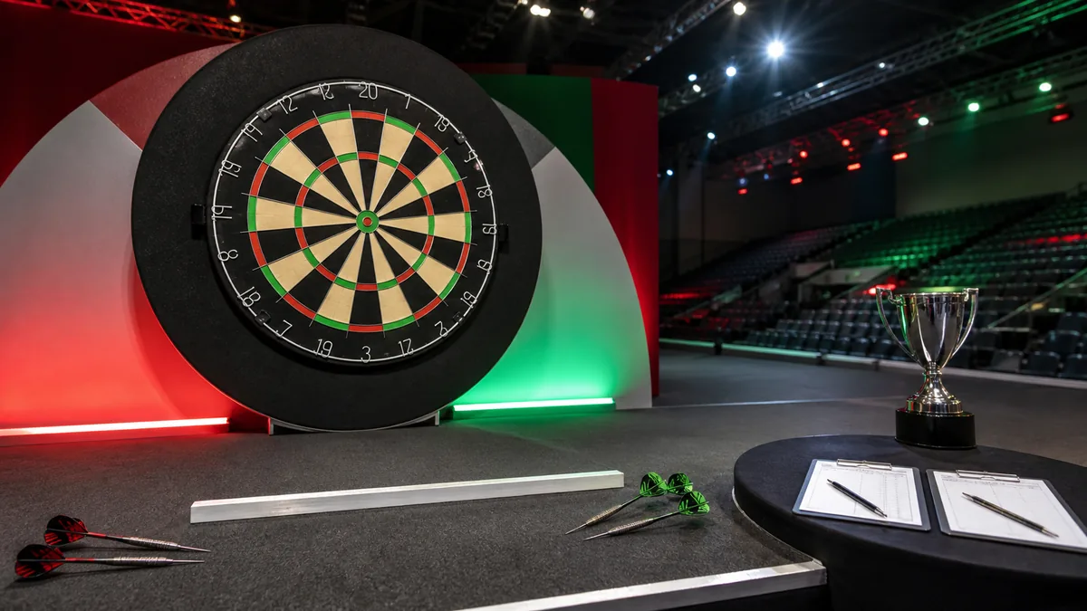 Challenge Tour : Coulson prend la tête, Davies relance le Pays de Galles