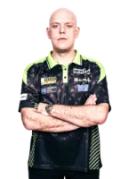 Michael van Gerwen