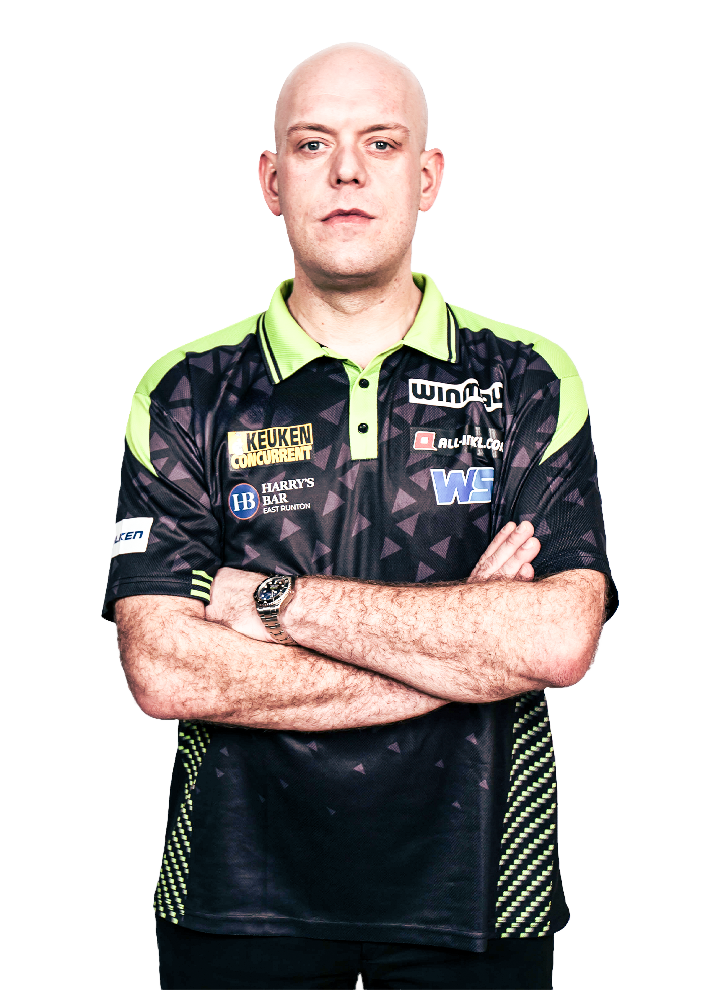 Michael van Gerwen