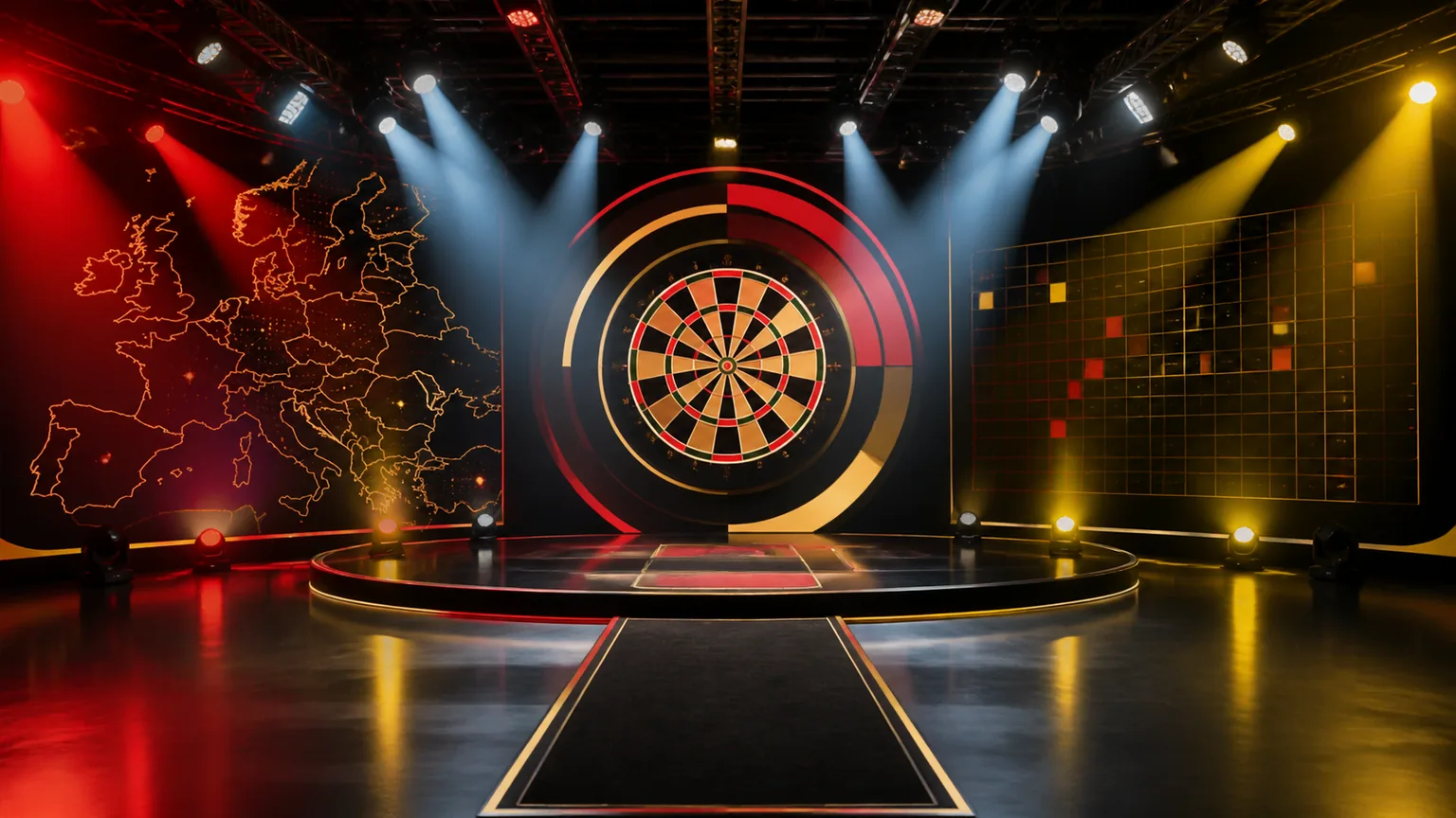 Littler, Humphries, Price : Barry Hearn remet la pression sur les stars absentes