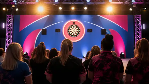 Women’s Series 2026 : Greaves reprend la chasse au Mondial à Leicester