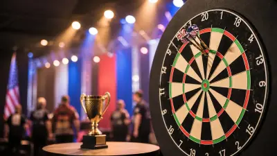 Gary Mawson sort le 161 et retrouve un titre CDC à Oakbrook