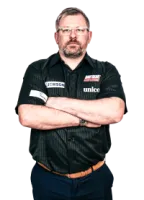 James Wade