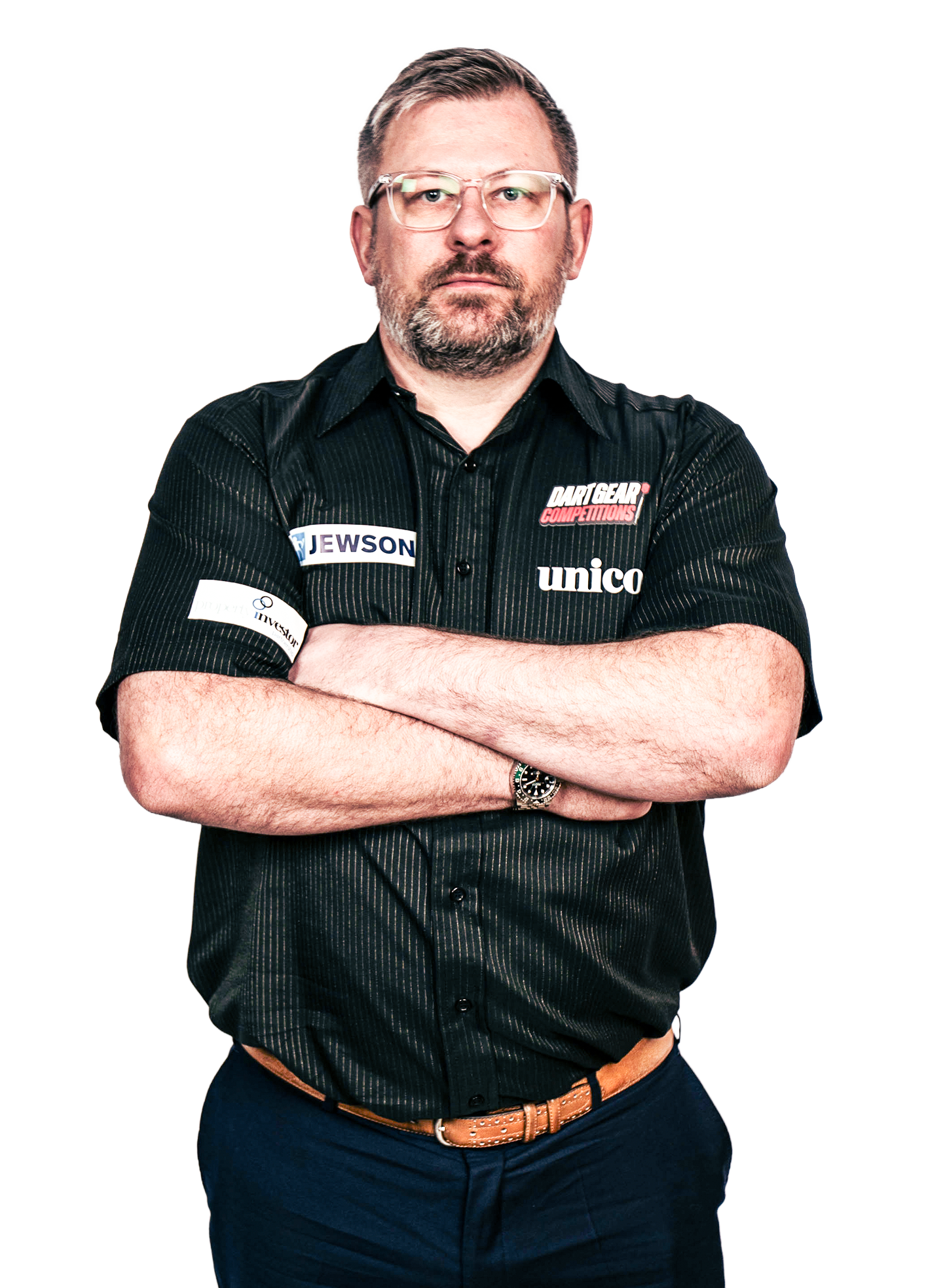 James Wade
