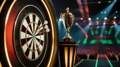 Ross Smith écrase Gary Anderson et prend Budapest en patron
