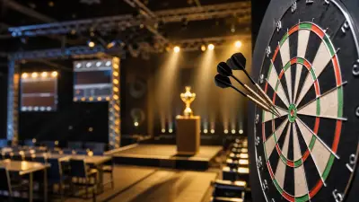 À 12 ans, Ben Schneider gagne le MyDartCoach Championship face à 487 concurrents