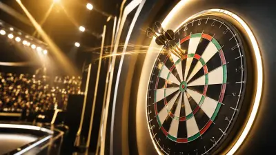 Noa-Lynn van Leuven throws a historic 9-darter at the MODUS Super Series