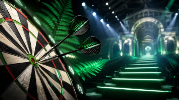 Ben Robb file à Ally Pally, Haupai Puha signe un doublé en Nouvelle-Zélande