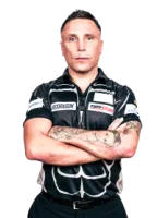 Gerwyn Price