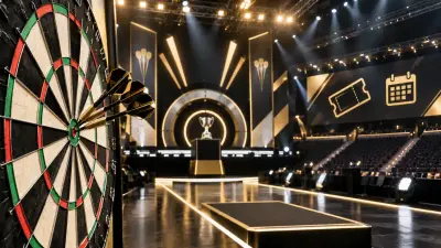 World Masters 2027 : les billets seront mis en vente fin septembre