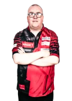 Stephen Bunting