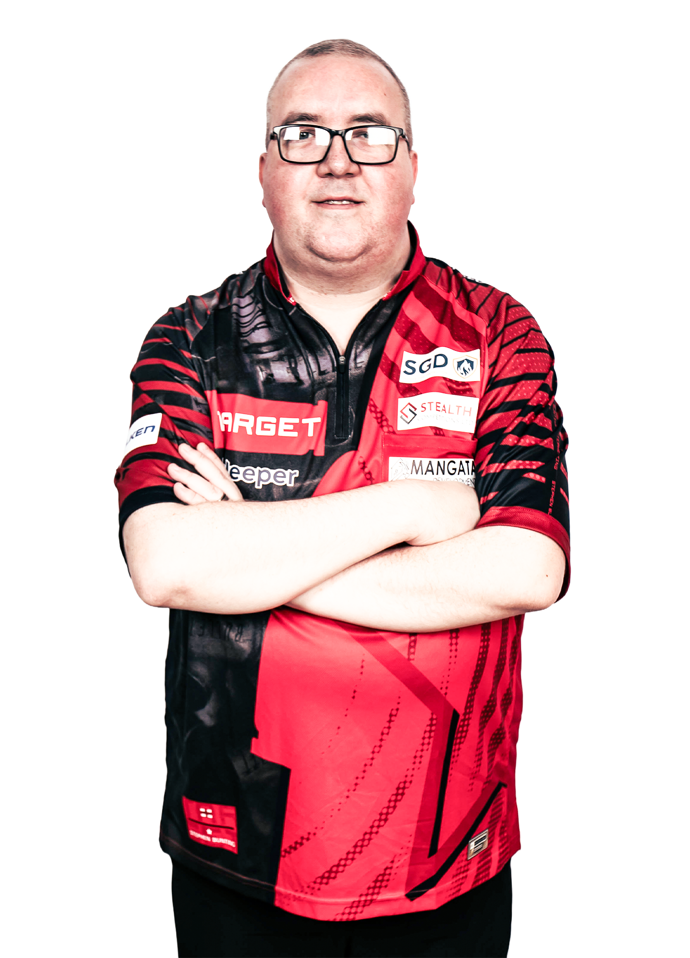 Stephen Bunting