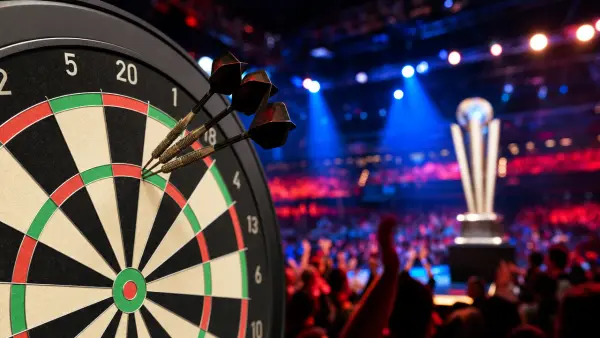 Ross Smith terrasse Gerwyn Price et s’offre le World Series Finals