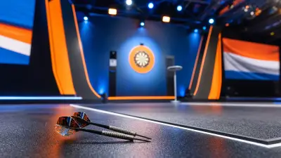 Littler out in Den Bosch as Price and Wade also withdraw