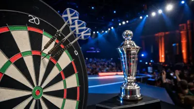 Cameron Menzies stoppe Van Veen et signe son deuxième titre ProTour de 2026