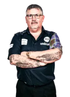Gary Anderson