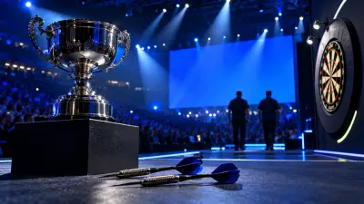 World Grand Prix : Luke Humphries renverse Gerwyn Price et décroche un deuxième titre