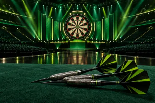 Championnat du monde de fléchettes 2027 (PDC) : dates, tableau, programme et diffusion TV