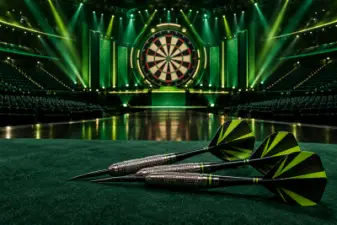 Championnat du monde de fléchettes 2027 (PDC) : dates, tableau, programme et diffusion TV