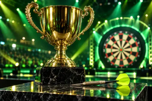 World Darts Championship 2027 Prize Money: How Much Does the Champion Win?