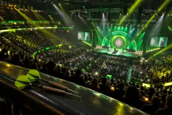 World Darts Championship 2027 tickets: prices, ballot, and tips