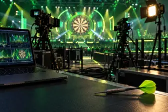 World Darts Championship 2027: what channel is it on?