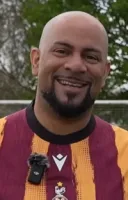 Devon Petersen