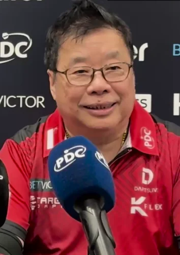 Paul Lim