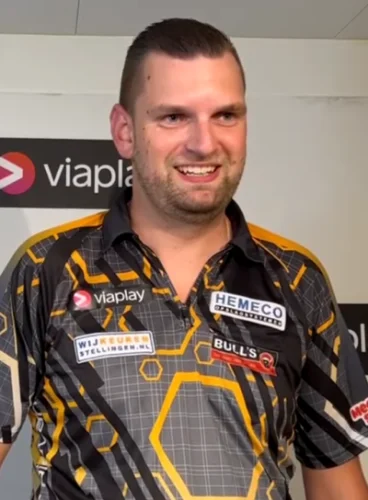 Martijn Kleermaker