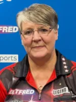 Lisa Ashton