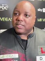 Leonard Gates