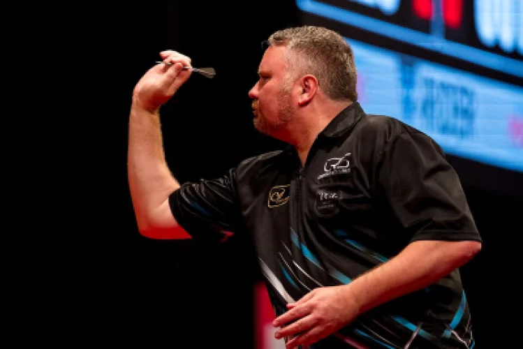 Simon Stevenson