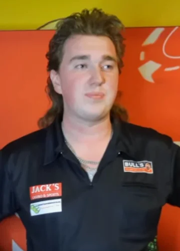 Danny Jansen
