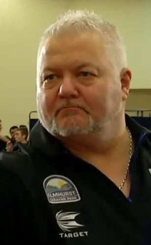 Darryl Fitton