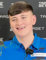 Mitchell Lawrie