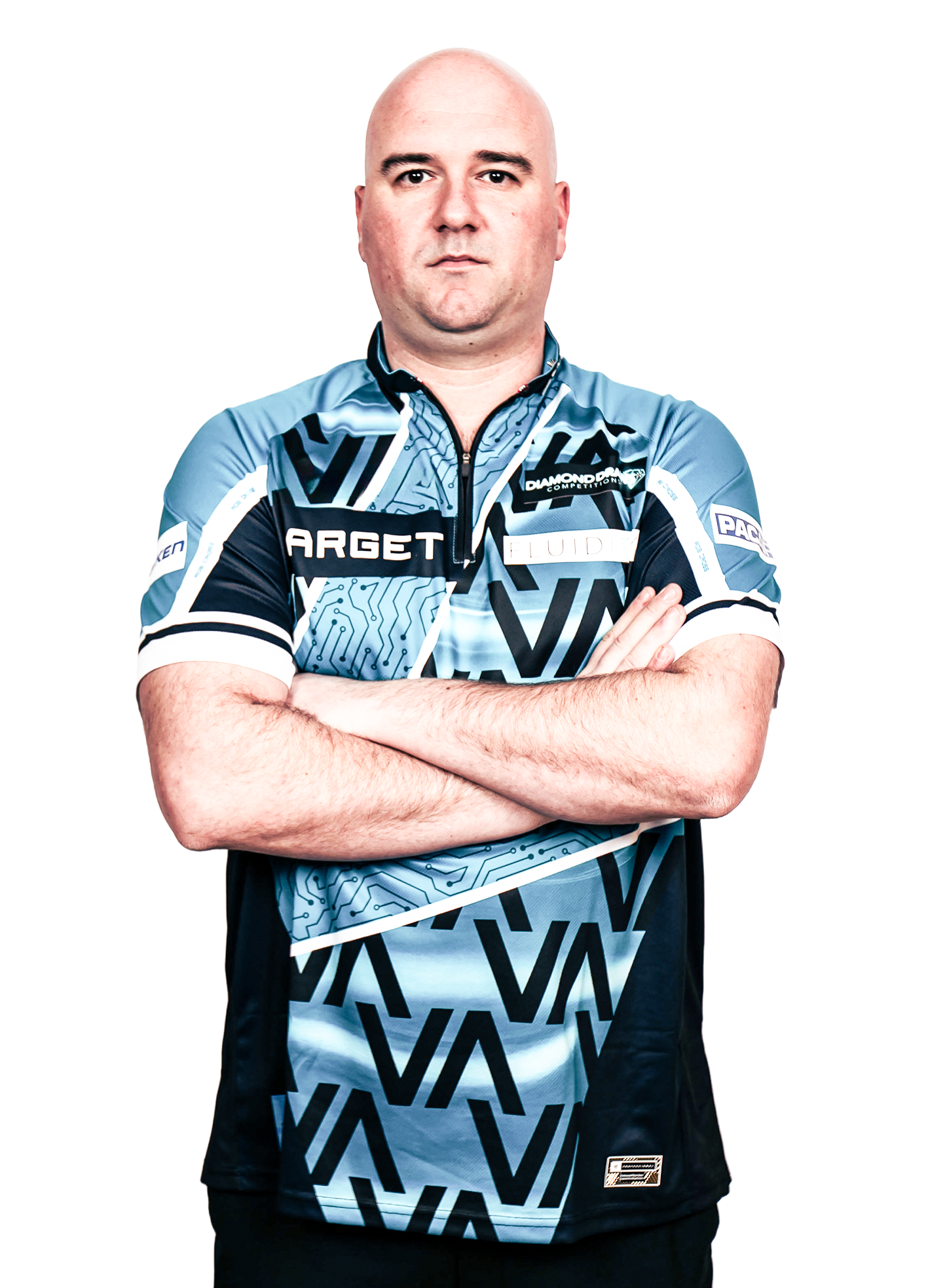 Rob Cross