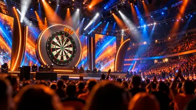 2026 Dutch Darts Championship: Clayton defends his title in Maastricht