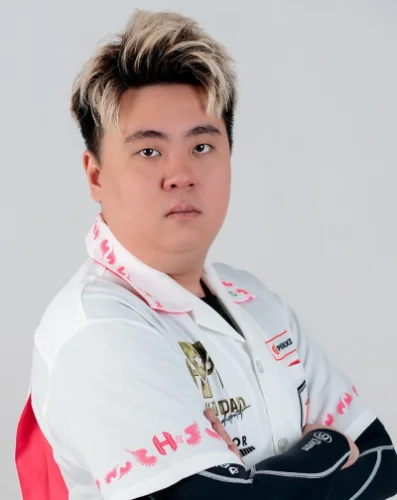 Man Lok Leung