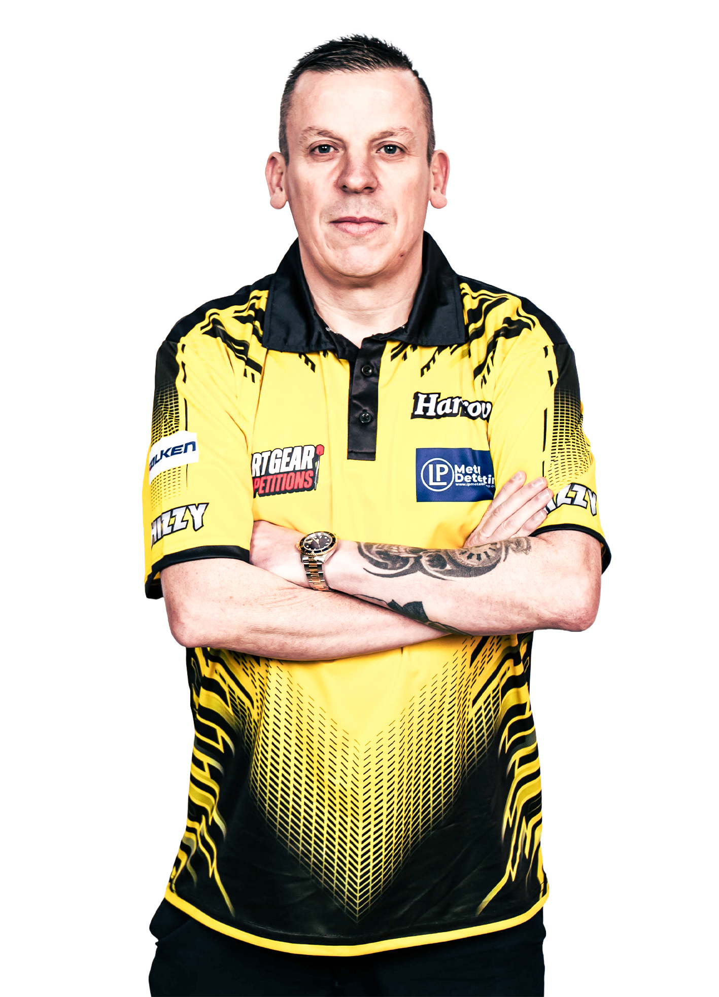Chisnall