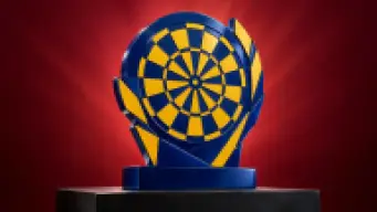 Belgian Darts Open